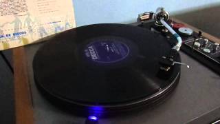 That&#39;s All You Gotta Do - Brenda Lee (Lp Mono1960/1962) Vinil