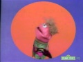 Classic Sesame Street Anything Muppet Kid Circle Big Small