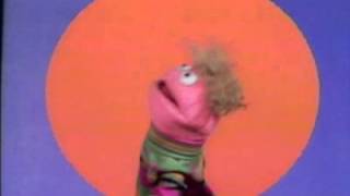 Classic Sesame Street   Anything Muppet Kid Circle Big Small