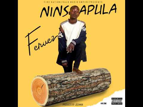 Feruez ft  Joza Man - Ninsapula | Zambian Music