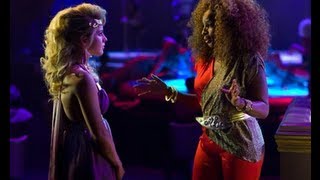 Rock of Ages | Mary J. Blige in ANYWAY YOU WANT IT