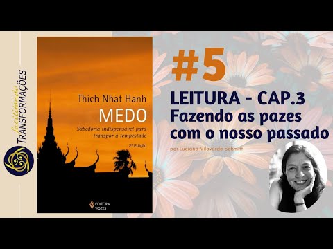 #5 Medo - Thich Nhat Hann