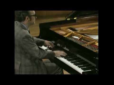 Alfred Brendel - Schubert - Drei Klavierstücke, D 946