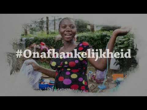 Internationale Vrouwendag 2017