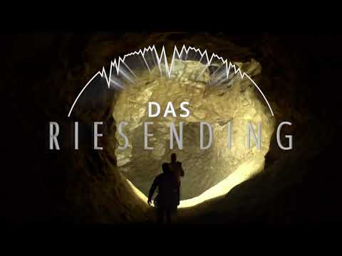 Trailer-Vorschau: Das Riesending - 20.000 Meter unter der Erde