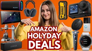 15+ Best Amazon Holyday Deals 2025–🎁 Don't Miss Out Before They’re Gone!