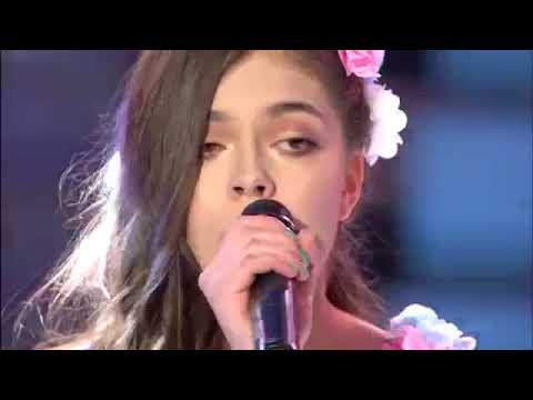 Sara Gigova - When we were young