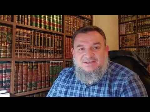 Namazi në Aeroplan - Pyetje nga një punonjës në Aeroplan - Hoxhë Zejd Haziri