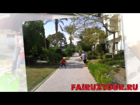 Зеленый уголок