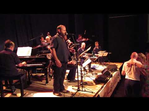 Limouzi Tango Festival 2019 - Orquesta Social del Tango & Andres Leoni - Tango A Vivre Limoges