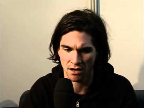 The Dresden Dolls interview - Brian Viglione about quitting the band 2008 (part 1)