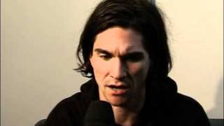 The Dresden Dolls interview - Brian Viglione about quitting the band 2008 (part 1)