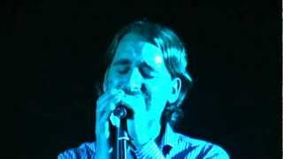 INTÉRPRETE: MARTÍN GUERRERA - "ERES MI AIRE"