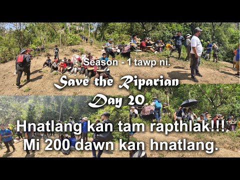 Save the Riparian Day - 20