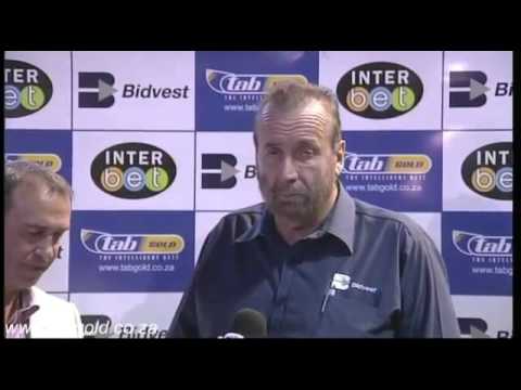 Noordhoek Ice - 1st win - Goldcircle