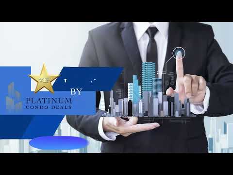 Langstaff Gateway Condos | Pricing & Floor Plans | Platinum Condo Deals