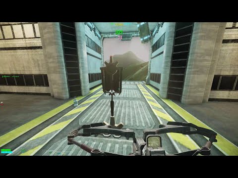 Tribes Ascend 19 Feb 2023 - PUG DX BE 2nd PUG for 2023 - WOWEE! The comeback from 4/0 to 5/4 WIN XXX