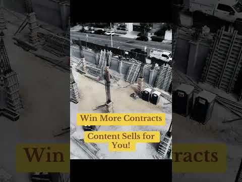Social media content for construction professional sells! Contact us today for a free quote. ￼