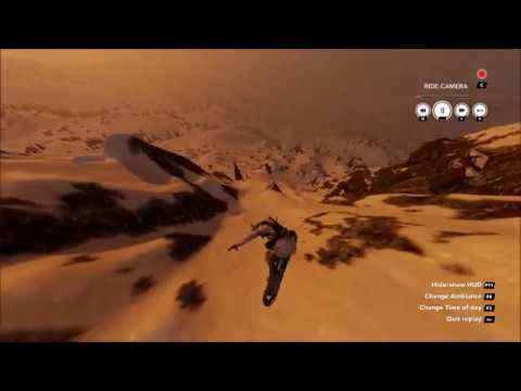 STEEP Free Weekend 2017 03 12 Freeride Gold Medal 4