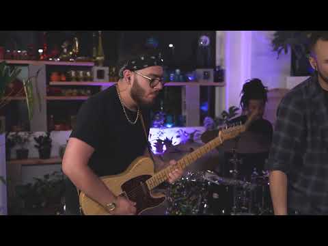Trevor Turla video