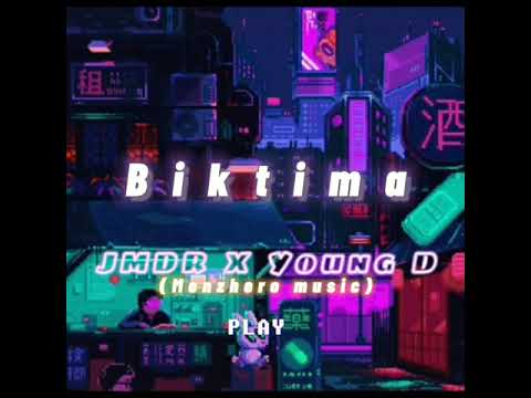 BIKTIMA JMDR X Young D(Menzhero Music)