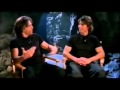 Ben Stiller Tom Cruise Mission Impossible Parody