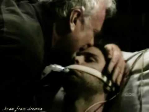 Greg Vaughan "Lucky" General Hospital Tribute