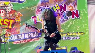 Download lagu Real XPDC - Senapang Patah (Live at Pantai Murni, Kedah) mp3