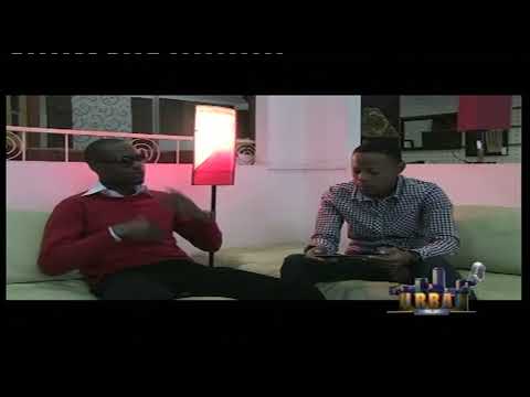 Down memory lane with Goodchild and Tatea Da Mc