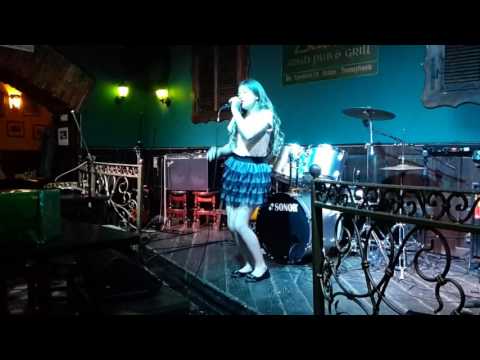 Daria Rotaru - Upside Down