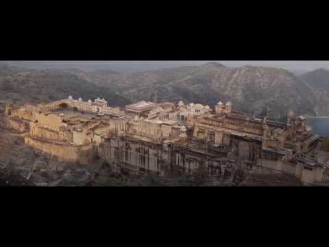 Spot HD Shalimar & Breakdown