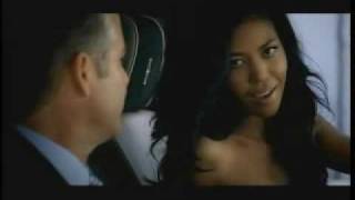 Amerie Power Play Video Profile &quot;Take Control&quot;