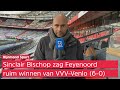 Analyse na Feyenoord-VVV (6-0): 'Ideale medicijn om Feyenoord weer op de rails te krijgen'