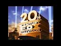 20th Century Fox 20th Century Fox Television 2002