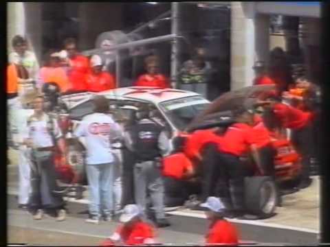 1989 Bathurst Television Coverage