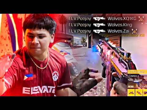 🔥 NO ONE COULD STOP PEEJAY!!!  – Top 15 Killstreaks in Respawns