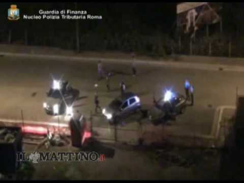 Terremoto, i casalesi puntavano agli appalti - www.ilmattino.it