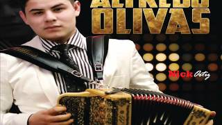 Alfredito Olivas El Malo De Culiacan (Album 2015 Privilegio)
