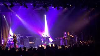 Steven Wilson - “Permanating” - Live in NYC