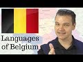 Languages of Belgium