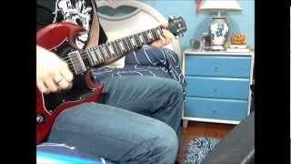 Got you by the balls AC/DC cover