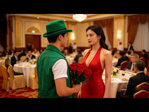 窮小子隨手攔下失控跑車，殊不知車上的美女竟是青州首富！美女醒來後對他一見鍾情，立馬攜百億資金上門求娶！【MTDJ】#短劇 #逆襲 #美女 #窮小子