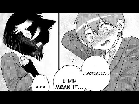 Our Friend, The Black Cat (Chapters 1-6)