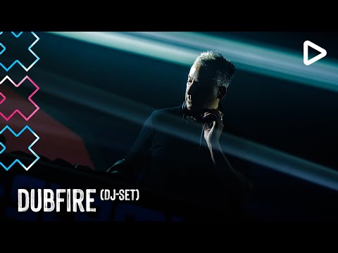 Dubfire @ ADE (LIVE DJ-set) | SLAM!