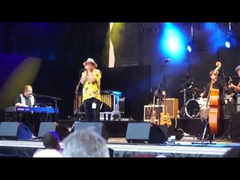 Mojo Blues Band - New Orleans Festival 2016