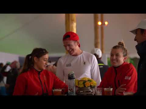 2019 Rolex New York Yacht Club Invitational Cup - Day 1