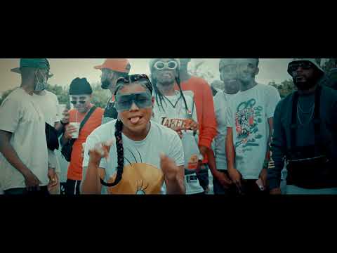 Yariel La Vaina -  Normalalalala ( Video Official ) Freestyle 1 ( Video By Antony Eliezer )