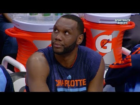 2014.01.29 - Al Jefferson Full Highlights at Nuggets - 35 Pts, 11 Reb, 2 Blocks