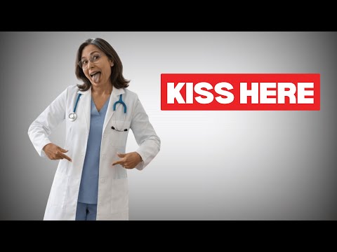 Forget Foreplay — These 3 Kissing Spots Do More Than You Think