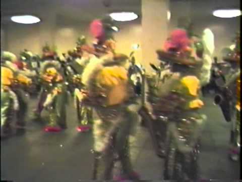 Aqua String Band 1988 Show of Shows -- Hawaii Jive-O